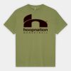 1301GD Unisex Heavyweight Cotton Garment Dyed T-Shirt Thumbnail