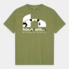 1301GD Unisex Heavyweight Cotton Garment Dyed T-Shirt Thumbnail