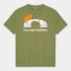 1301GD Unisex Heavyweight Cotton Garment Dyed T-Shirt Thumbnail