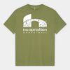 1301GD Unisex Heavyweight Cotton Garment Dyed T-Shirt Thumbnail