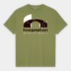 1301GD Unisex Heavyweight Cotton Garment Dyed T-Shirt Thumbnail