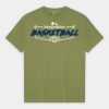 1301GD Unisex Heavyweight Cotton Garment Dyed T-Shirt Thumbnail