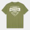 1301GD Unisex Heavyweight Cotton Garment Dyed T-Shirt Thumbnail