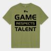 1301GD Unisex Heavyweight Cotton Garment Dyed T-Shirt Thumbnail