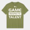1301GD Unisex Heavyweight Cotton Garment Dyed T-Shirt Thumbnail