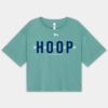 102 Boxy Cropped T-Shirt Thumbnail
