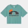 102 Boxy Cropped T-Shirt Thumbnail