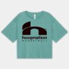 102 Boxy Cropped T-Shirt Thumbnail