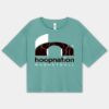 102 Boxy Cropped T-Shirt Thumbnail