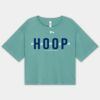 102 Boxy Cropped T-Shirt Thumbnail