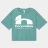102 Boxy Cropped T-Shirt Thumbnail