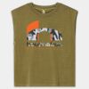 307GD Muscle T-Shirt Thumbnail