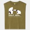 307GD Muscle T-Shirt Thumbnail