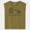 307GD Muscle T-Shirt Thumbnail