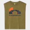 307GD Muscle T-Shirt Thumbnail
