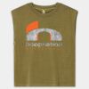 307GD Muscle T-Shirt Thumbnail