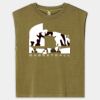 307GD Muscle T-Shirt Thumbnail