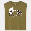 307GD Muscle T-Shirt Thumbnail
