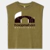 307GD Muscle T-Shirt Thumbnail