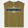 307GD Muscle T-Shirt Thumbnail