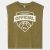 307GD Muscle T-Shirt Thumbnail