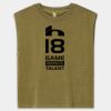 307GD Muscle T-Shirt Thumbnail