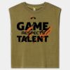 307GD Muscle T-Shirt Thumbnail
