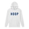 RF498 ReFlex Fleece Unisex Pullover Hoodie Thumbnail