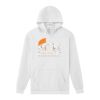 RF498 ReFlex Fleece Unisex Pullover Hoodie Thumbnail