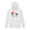 RF498 ReFlex Fleece Unisex Pullover Hoodie Thumbnail