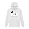 RF498 ReFlex Fleece Unisex Pullover Hoodie Thumbnail
