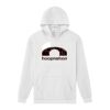 RF498 ReFlex Fleece Unisex Pullover Hoodie Thumbnail