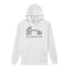 RF498 ReFlex Fleece Unisex Pullover Hoodie Thumbnail
