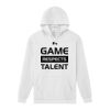 RF498 ReFlex Fleece Unisex Pullover Hoodie Thumbnail