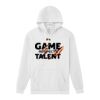 RF498 ReFlex Fleece Unisex Pullover Hoodie Thumbnail