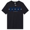 2001 Unisex CVC T-Shirt Thumbnail