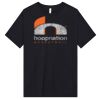 2001 Unisex CVC T-Shirt Thumbnail