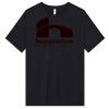 2001 Unisex CVC T-Shirt Thumbnail