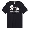 2001 Unisex CVC T-Shirt Thumbnail