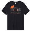 2001 Unisex CVC T-Shirt Thumbnail