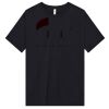 2001 Unisex CVC T-Shirt Thumbnail