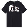 2001 Unisex CVC T-Shirt Thumbnail
