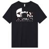 2001 Unisex CVC T-Shirt Thumbnail