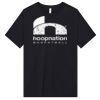 2001 Unisex CVC T-Shirt Thumbnail