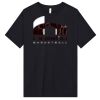 2001 Unisex CVC T-Shirt Thumbnail