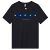 2001 Unisex CVC T-Shirt Thumbnail