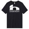 2001 Unisex CVC T-Shirt Thumbnail