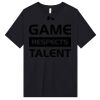 2001 Unisex CVC T-Shirt Thumbnail