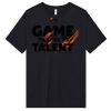 2001 Unisex CVC T-Shirt Thumbnail