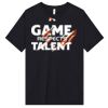 2001 Unisex CVC T-Shirt Thumbnail